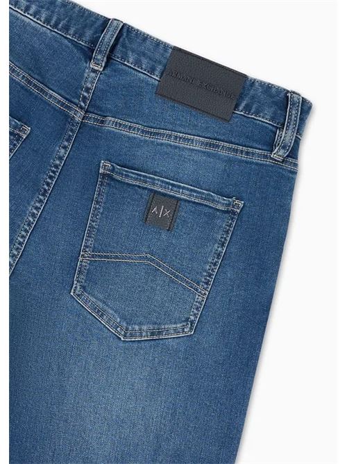 jeans ARMANI EXCHANGE | 8NZJ13 Z3SHZ1500